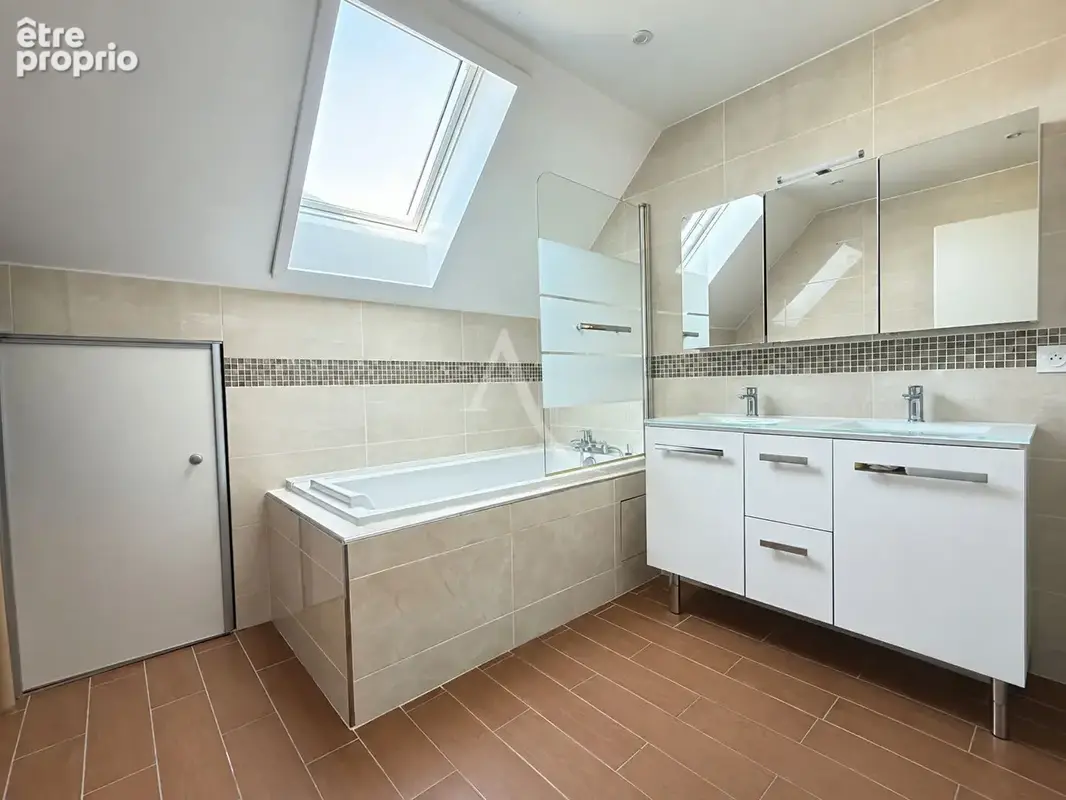 Maison individuelle sans travaux avec jardin ? 98m² ? Magny-le-Hongre - photo 12