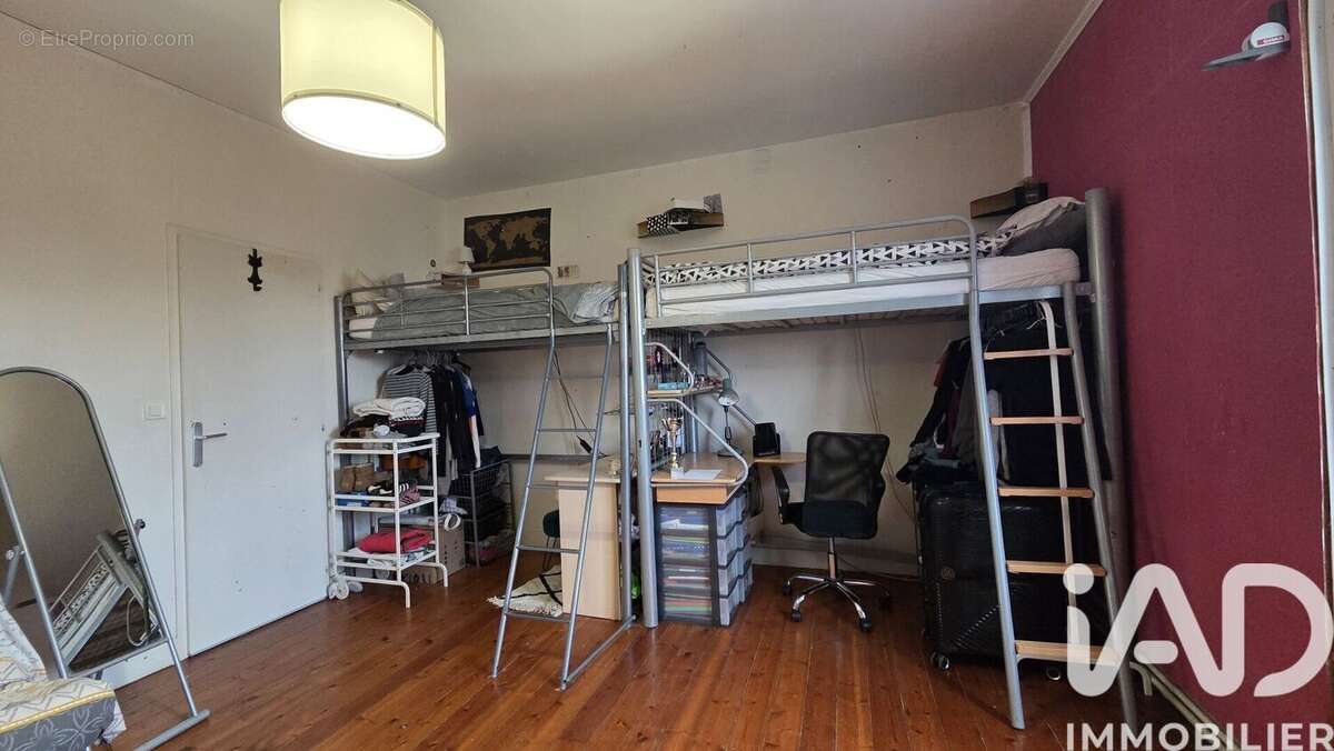 Photo 9 - Maison à SAINT-HERBLON