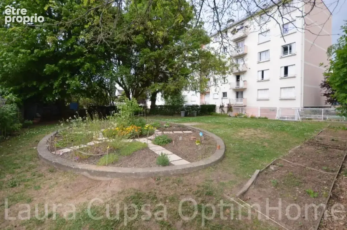 Bourg-la-reine faiencerie - 14 min rer b - 3p - 53 m² - cave - parking libre dans la residence - photo 17