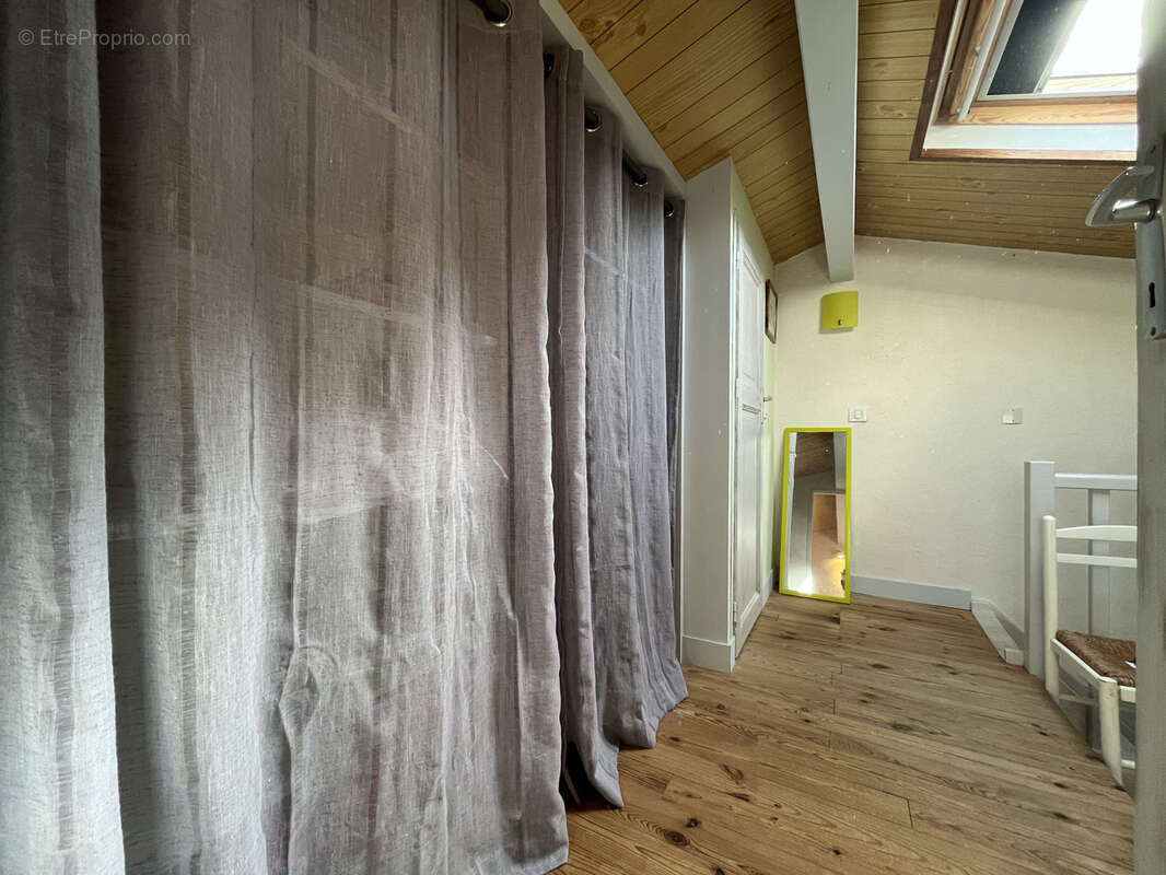 Maison à LES MATHES