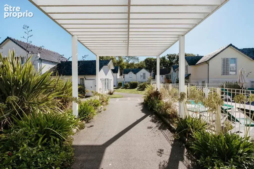 Investissement en residence de tourisme - photo 2