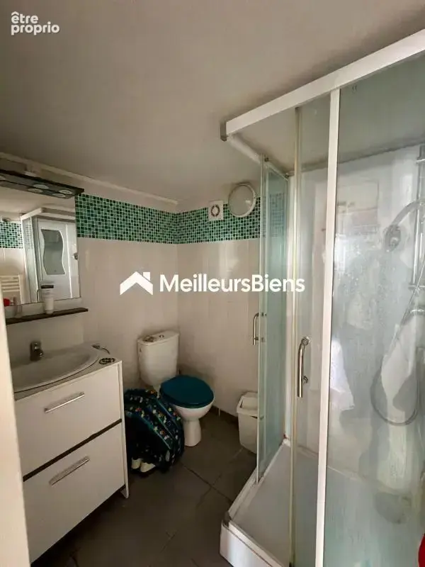 MONTSÛRS – Maison de 133 m² avec logement indépendant, jardin clos et DPE C - photo 16