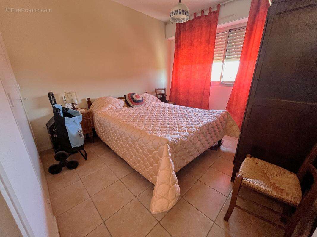 Appartement à LES VANS