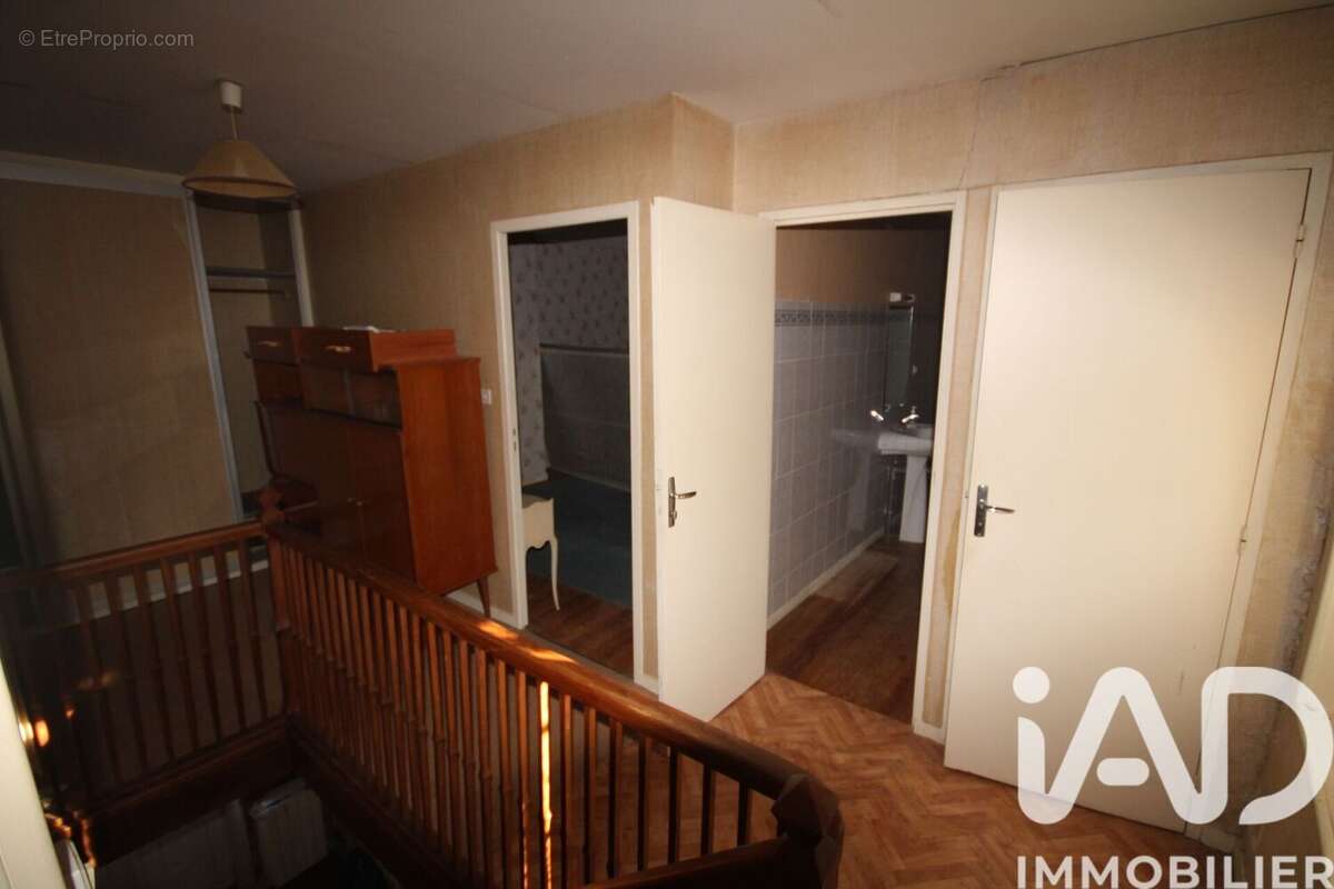 Photo 9 - Maison à LOULAY