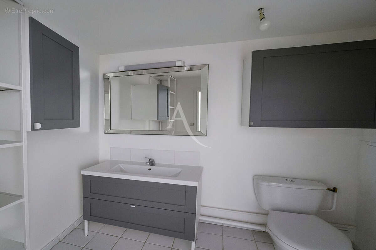 Appartement à PONTAULT-COMBAULT