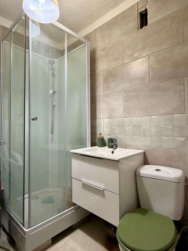 Appartement à EVREUX