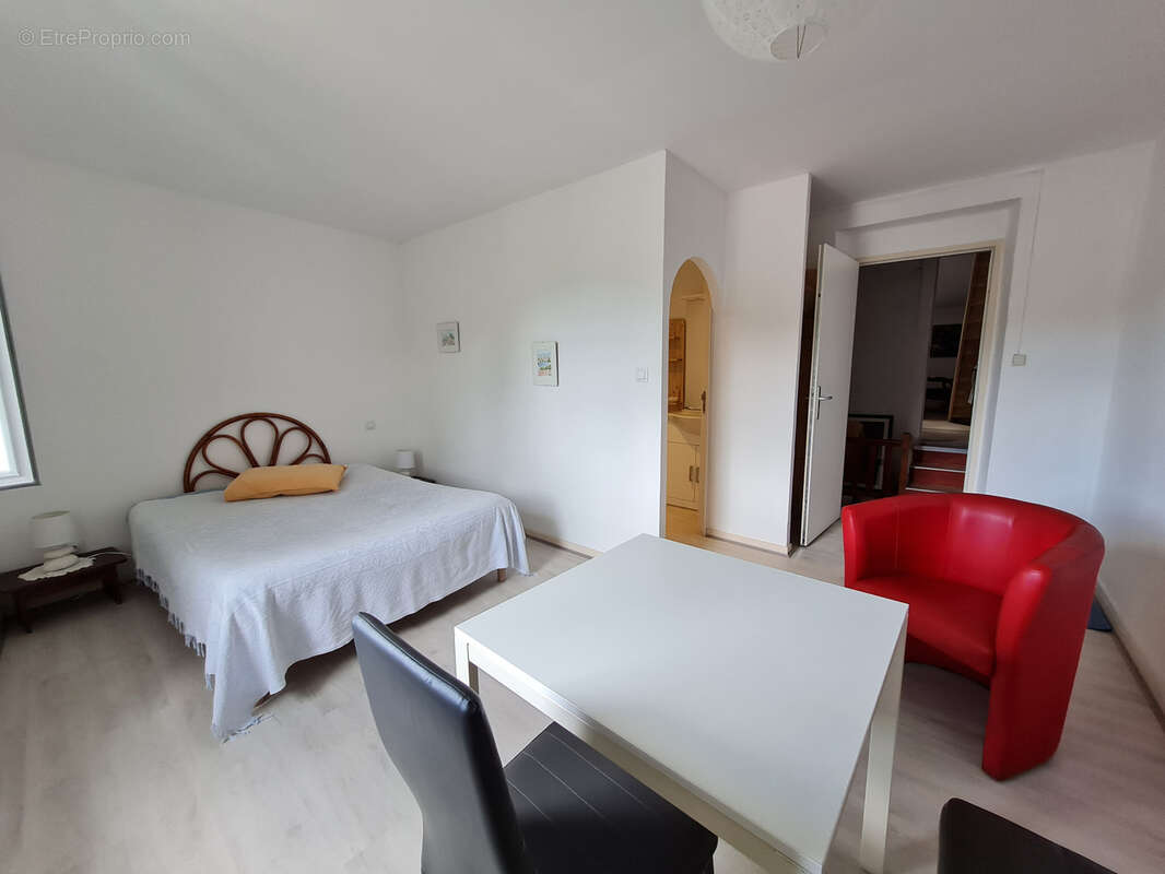 Maison à SAINT-JEAN-DU-GARD