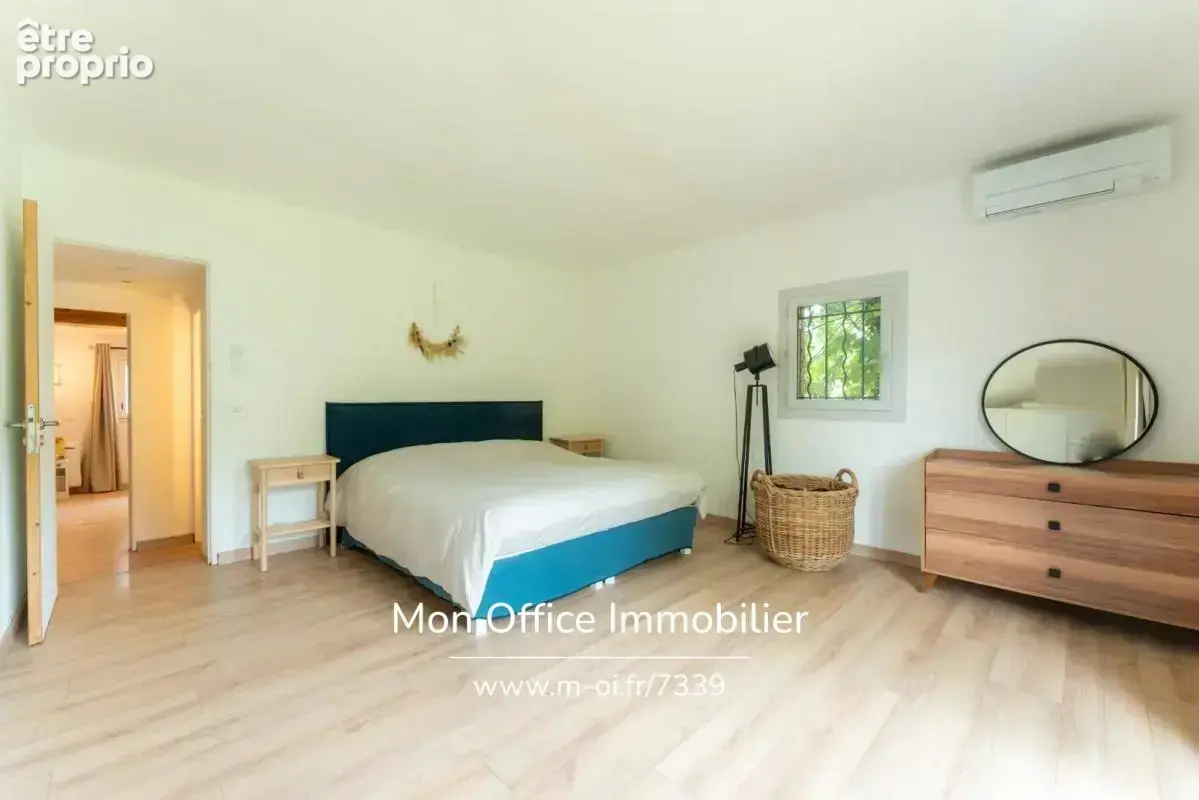 Référence : 7339-VSI - Villa Montaiguet + piscine - photo 14
