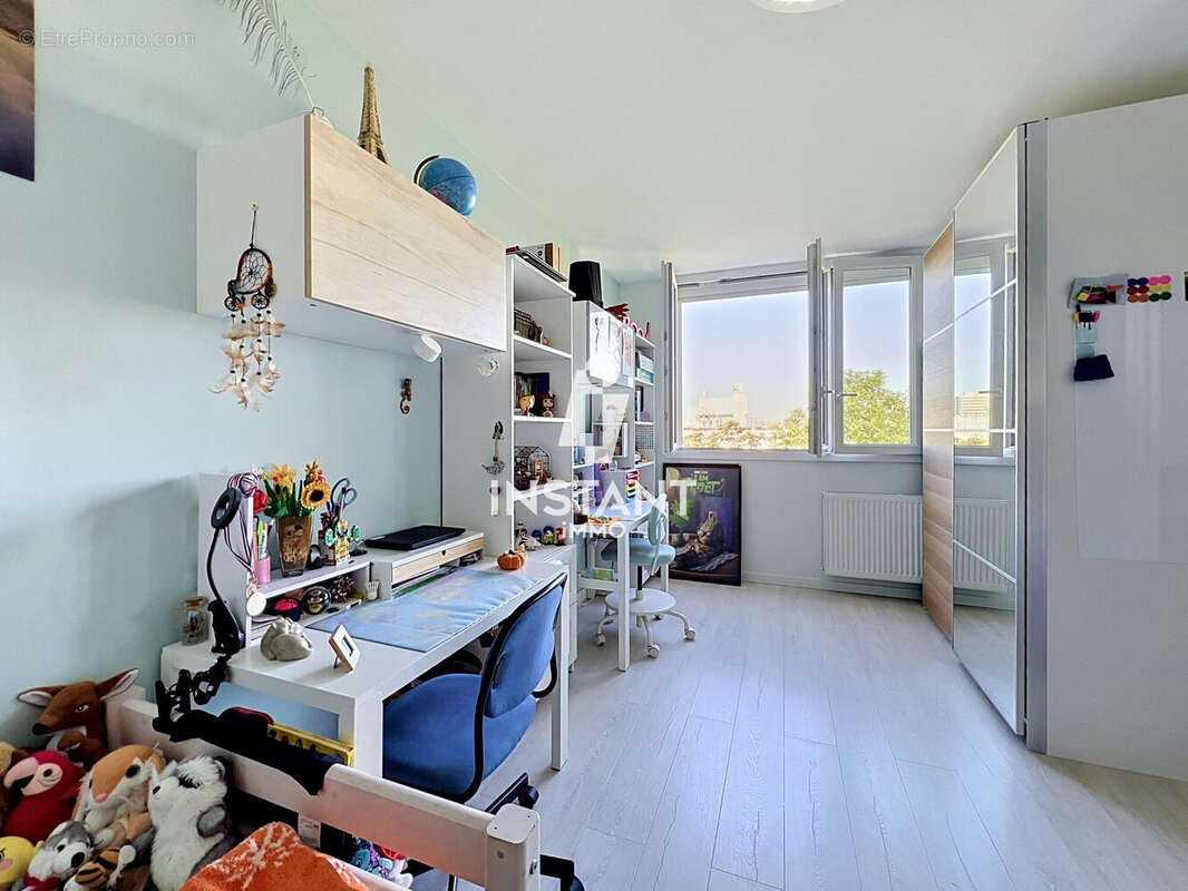 Appartement à CRETEIL
