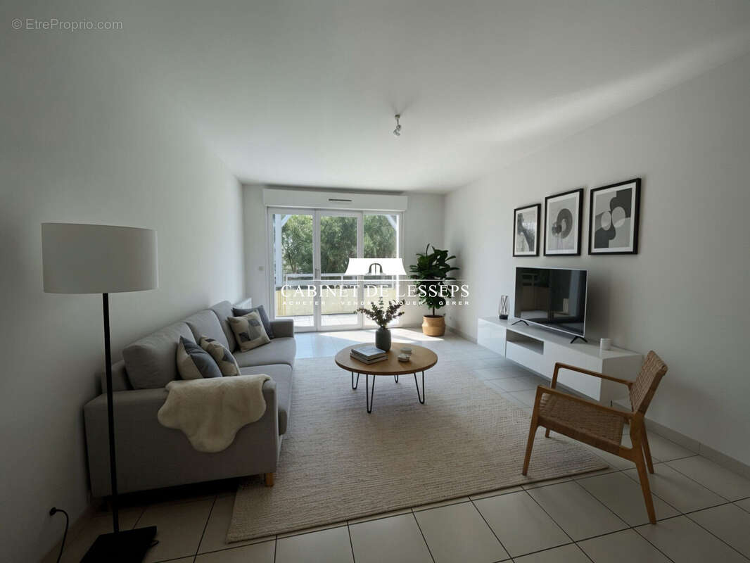 Appartement à BAYONNE