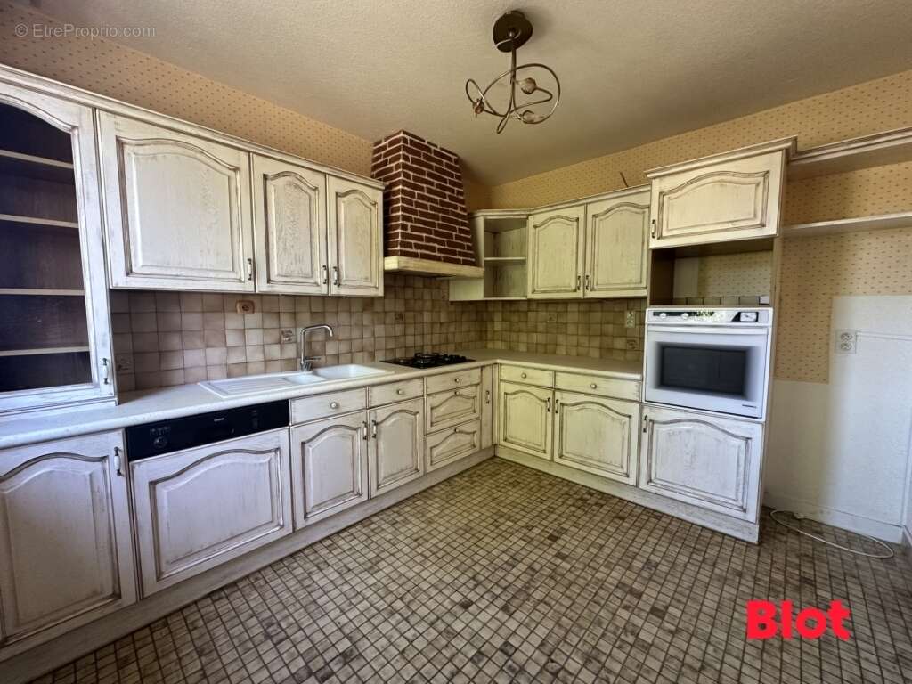 Maison à CHATEAUGIRON