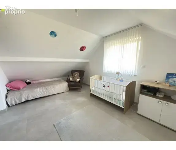 Maison de village entierement renovee - photo 8