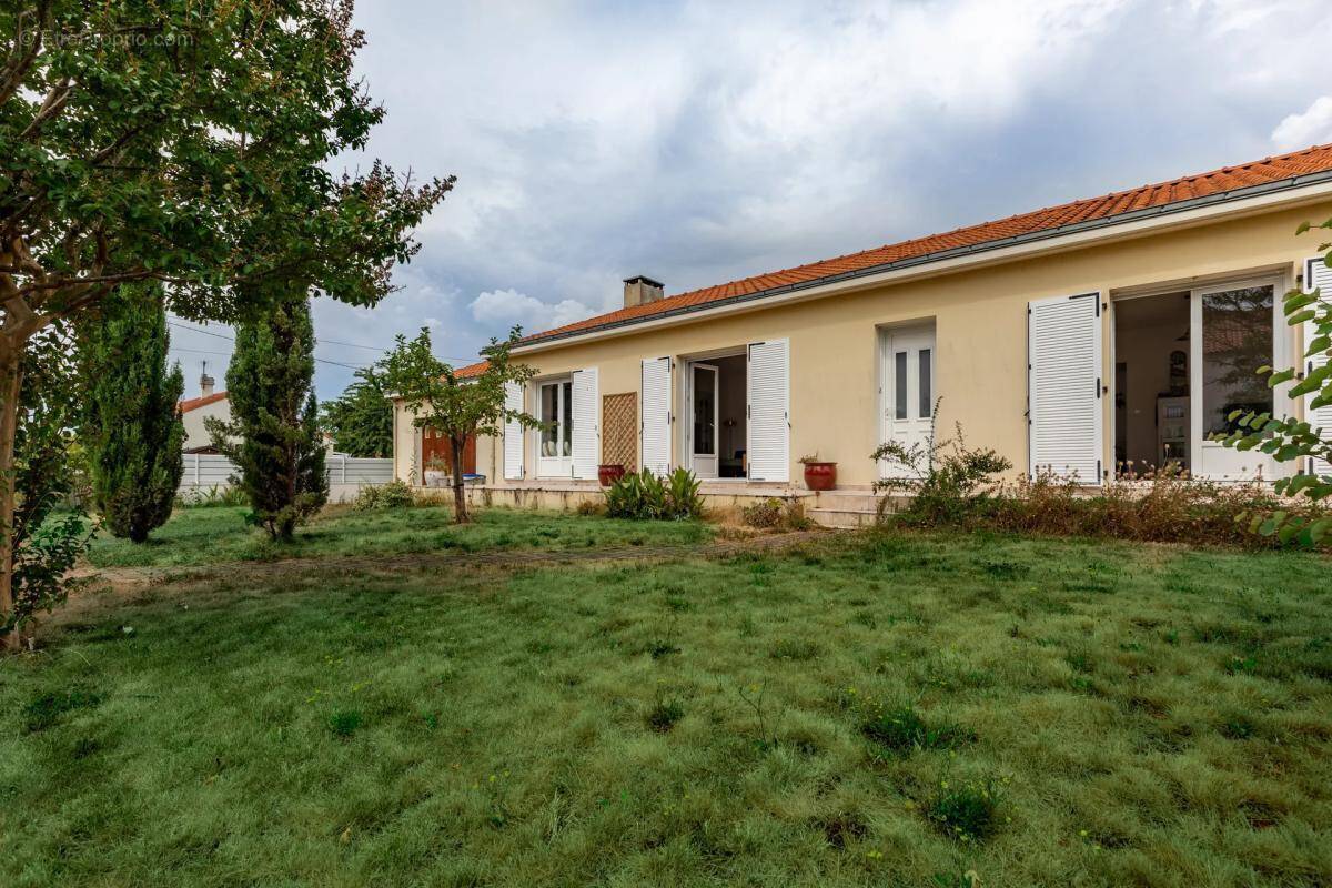 Maison à REZE
