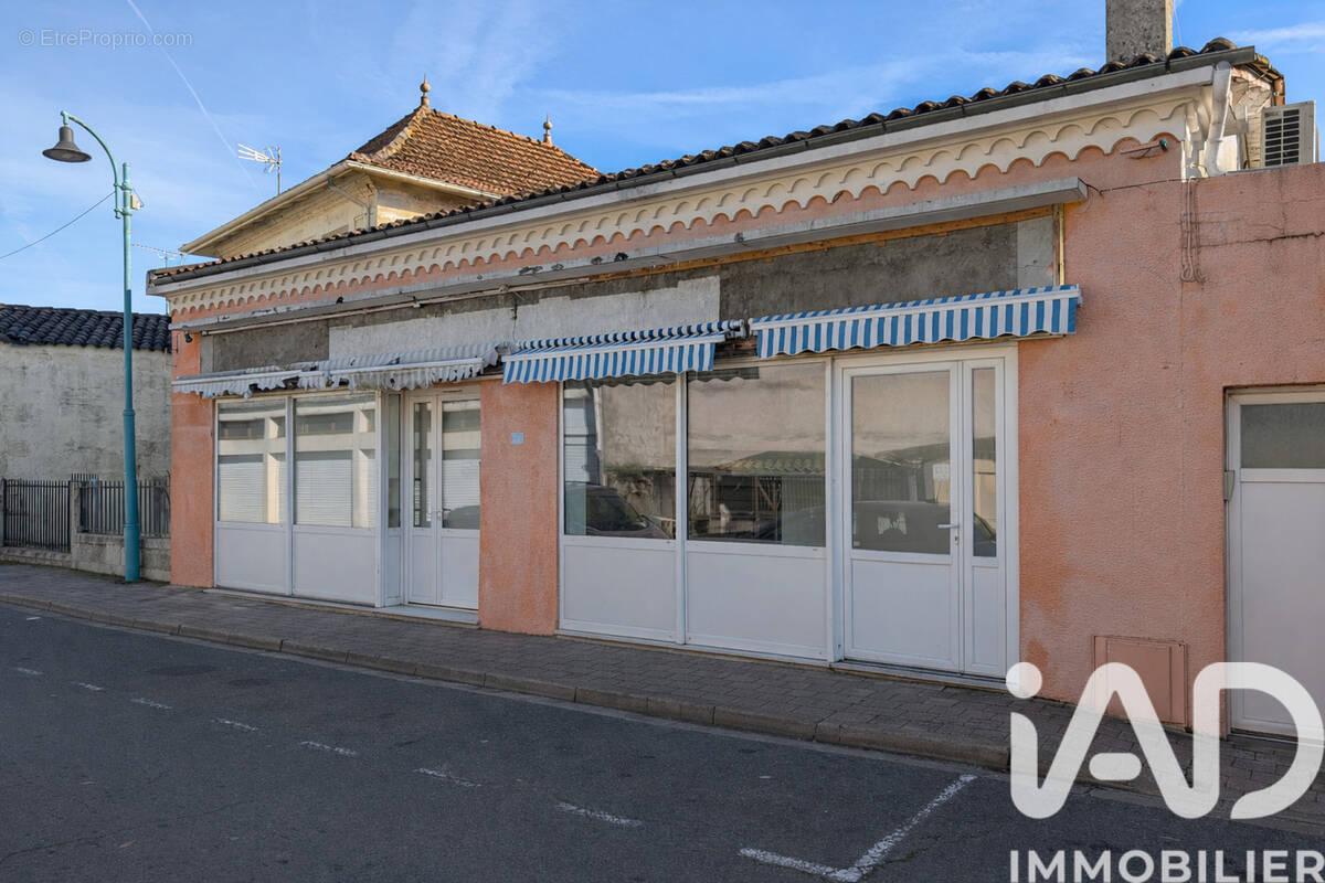 Photo 1 - Appartement à SAINT-SEURIN-SUR-L'ISLE