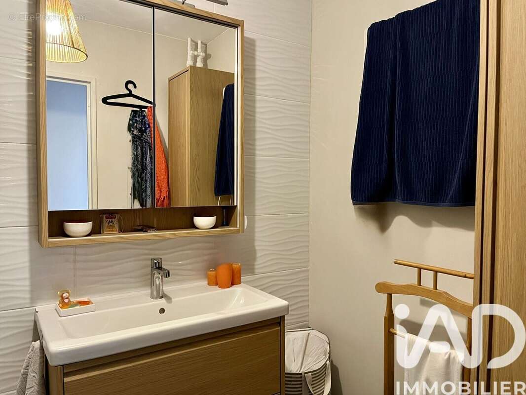 Photo 8 - Appartement à SAINT-LEU-LA-FORET