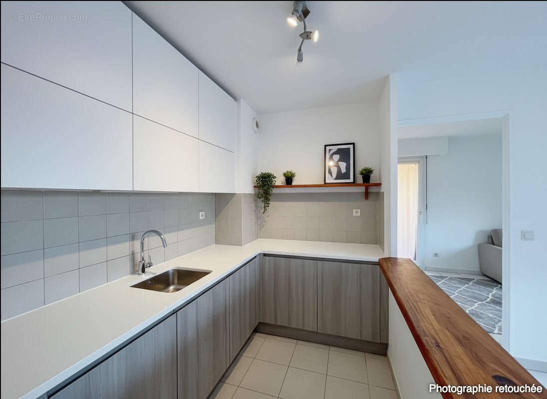 Appartement à SAINT-RAPHAEL