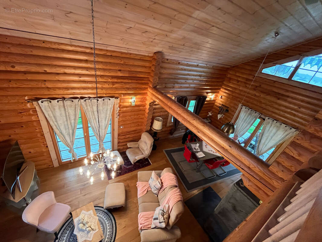 Maison à HAZEMBOURG