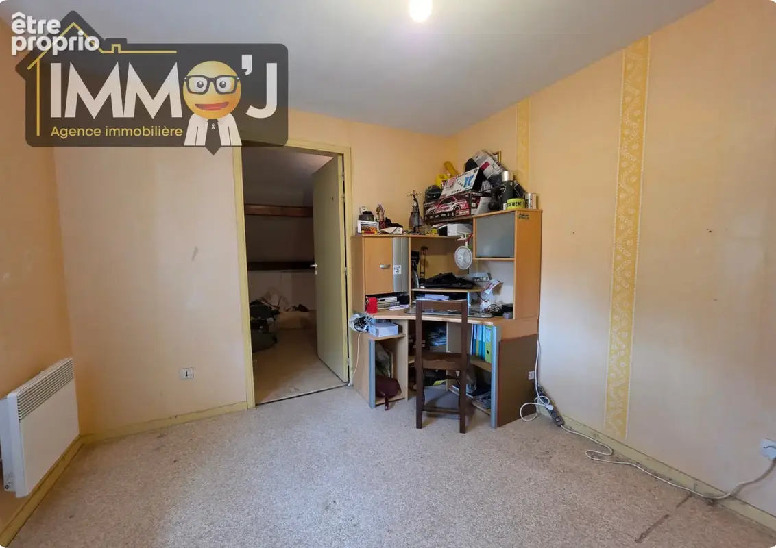Maison - 6 pièces - Champenoux - photo 10