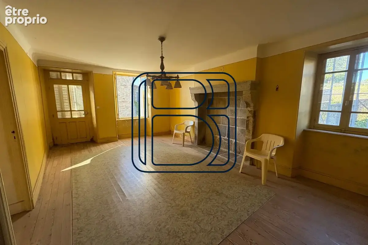 Maison 11 pièces 194 m² à vendre à Ambert (63600) - photo 3