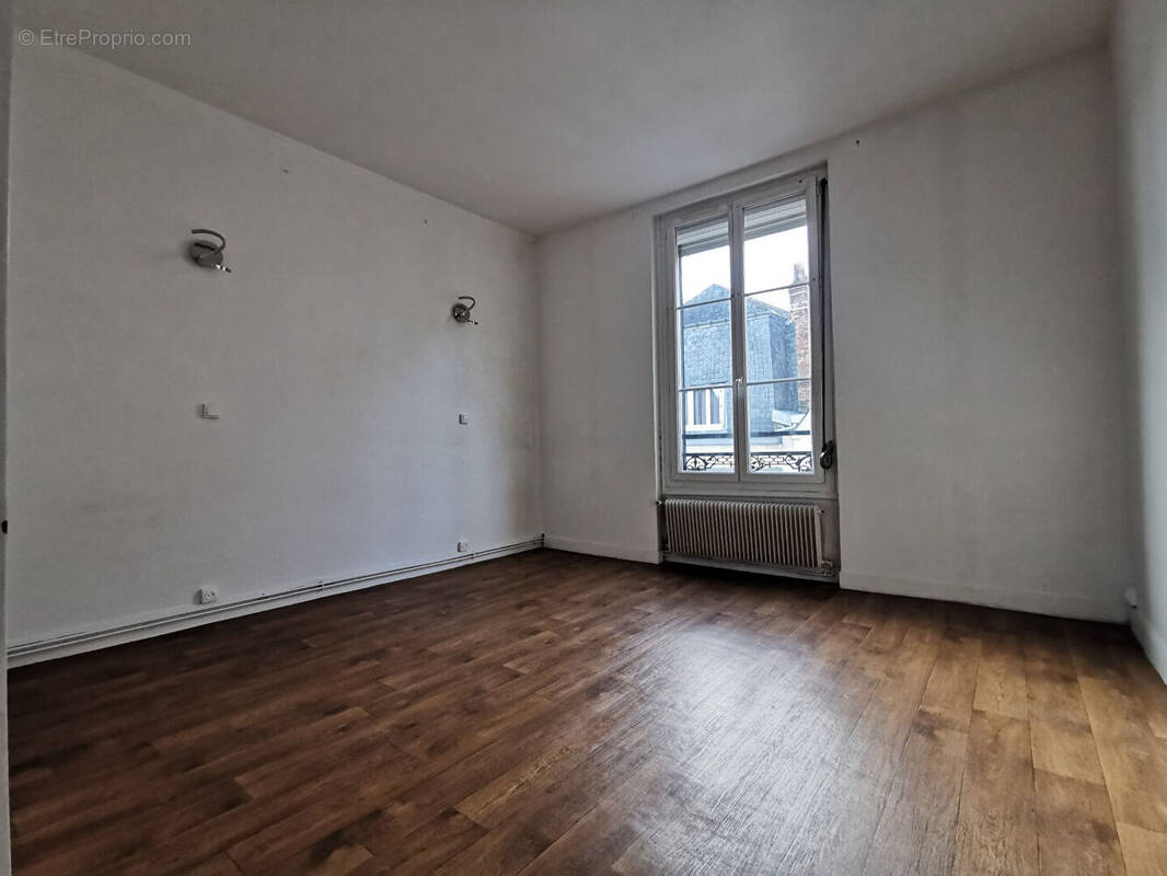 Appartement à ANGERS