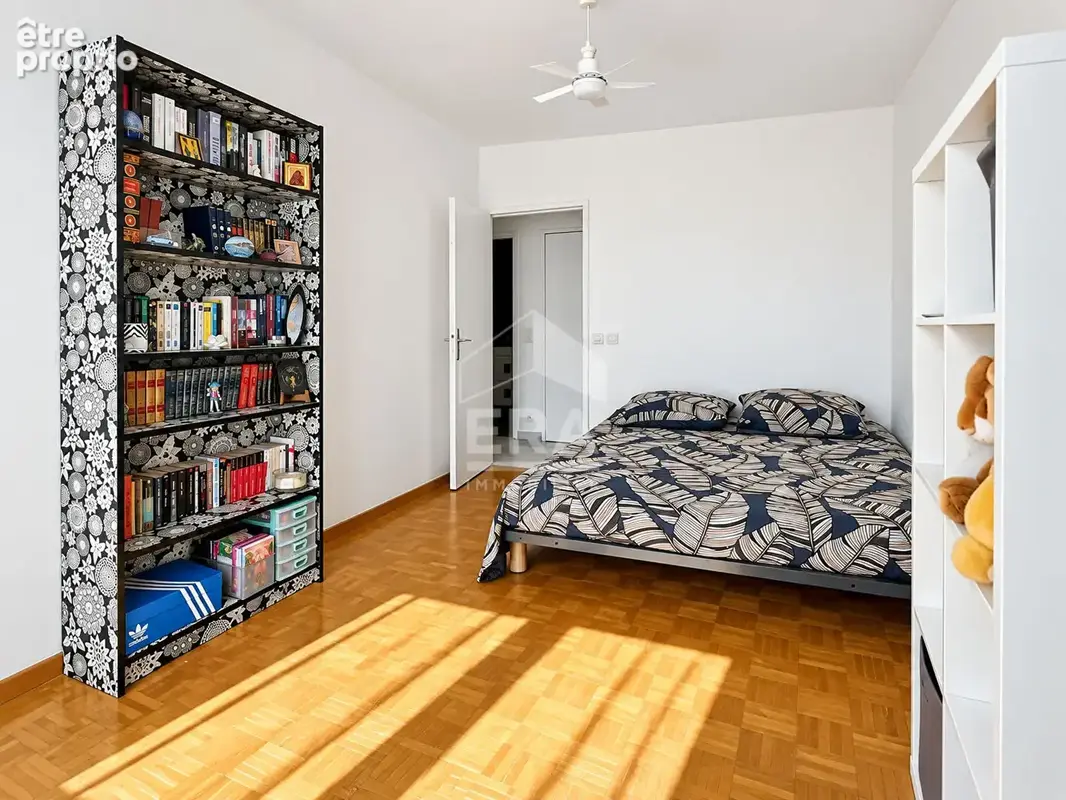 Appartement 103m² à marseille 12e arrondissement - photo 7