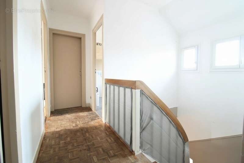 Maison à NOGENT-SUR-OISE