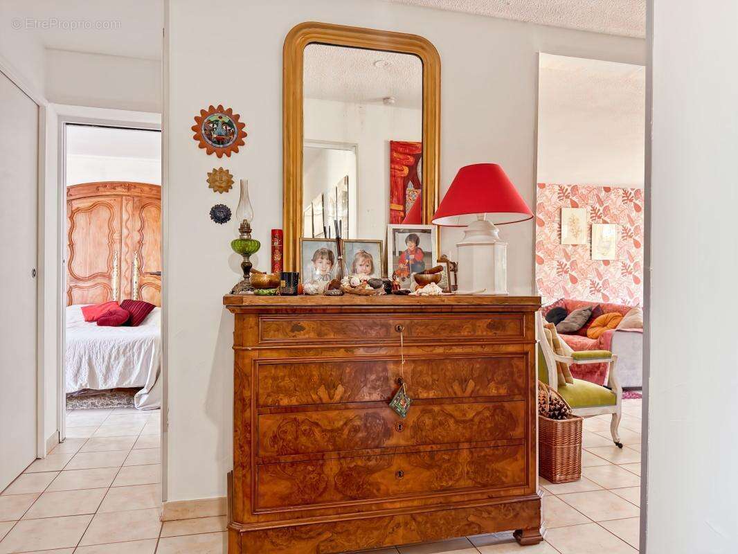Appartement à SAINT-RAPHAEL