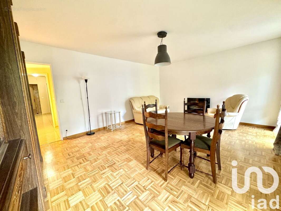 Photo 6 - Appartement à SUCY-EN-BRIE