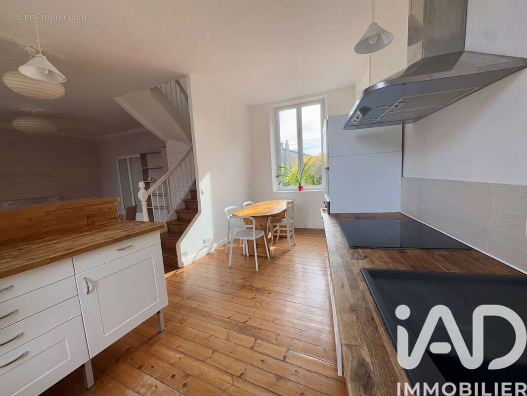 Photo 9 - Maison à SAINT-QUAY-PORTRIEUX