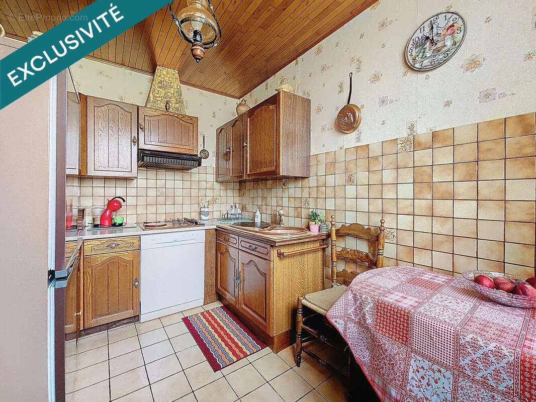 Photo 4 - Maison à PONTAULT-COMBAULT