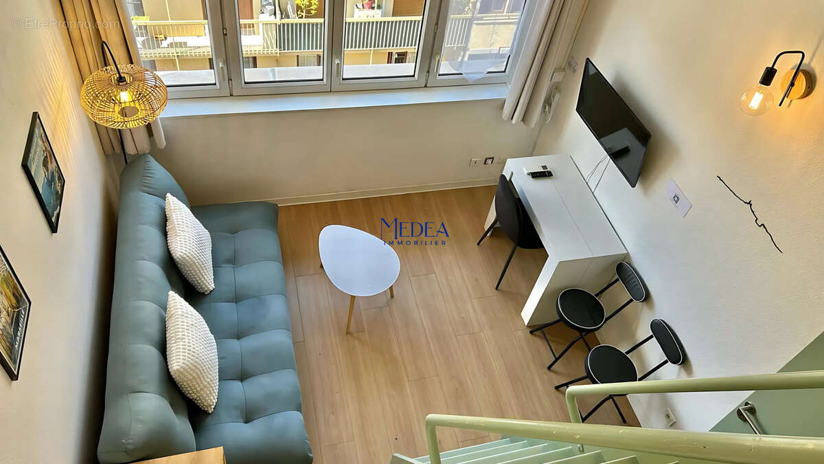 Photo 3 - Appartement à MARSEILLE-5E