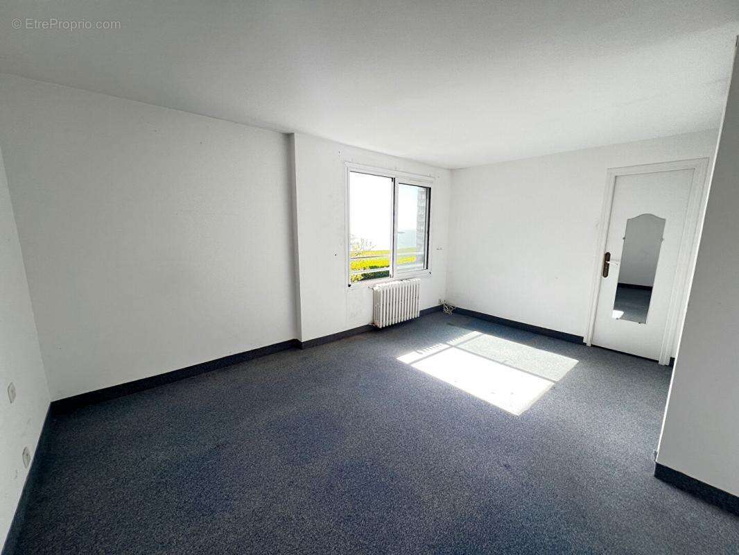 Appartement à GRANVILLE