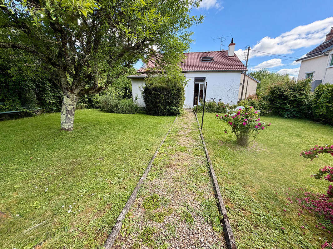 Maison à DOLE