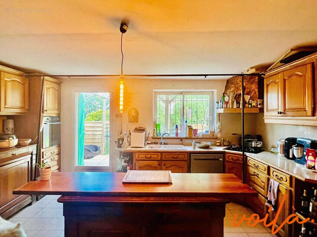 Maison à CARCASSONNE