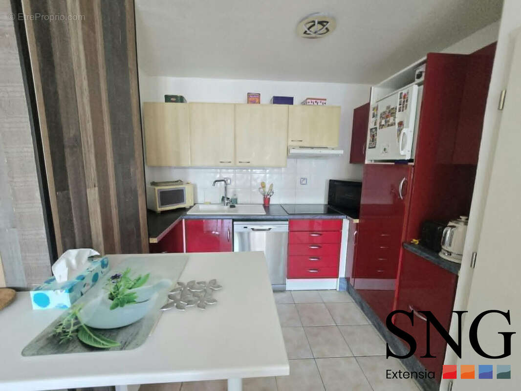 Appartement à LILLE