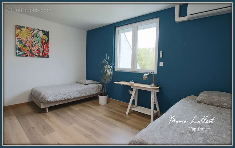 Maison à DADONVILLE