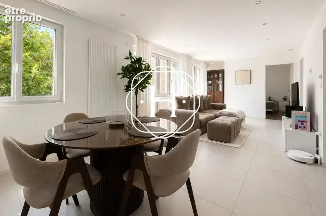 Appartement à BOURG-EN-BRESSE