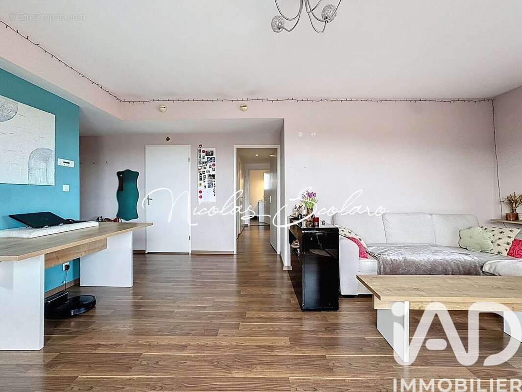 Photo 6 - Appartement à CAVAILLON