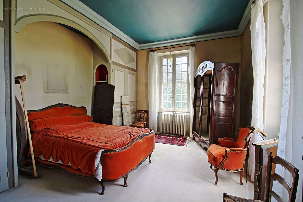 Maison à LA COTE-SAINT-ANDRE