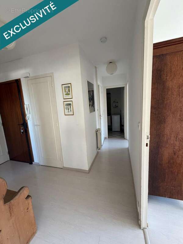 Photo 6 - Appartement à ANGERS
