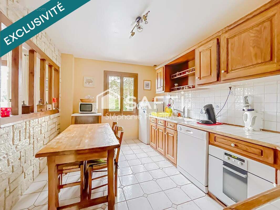 Photo 6 - Maison à TREMBLAY-EN-FRANCE