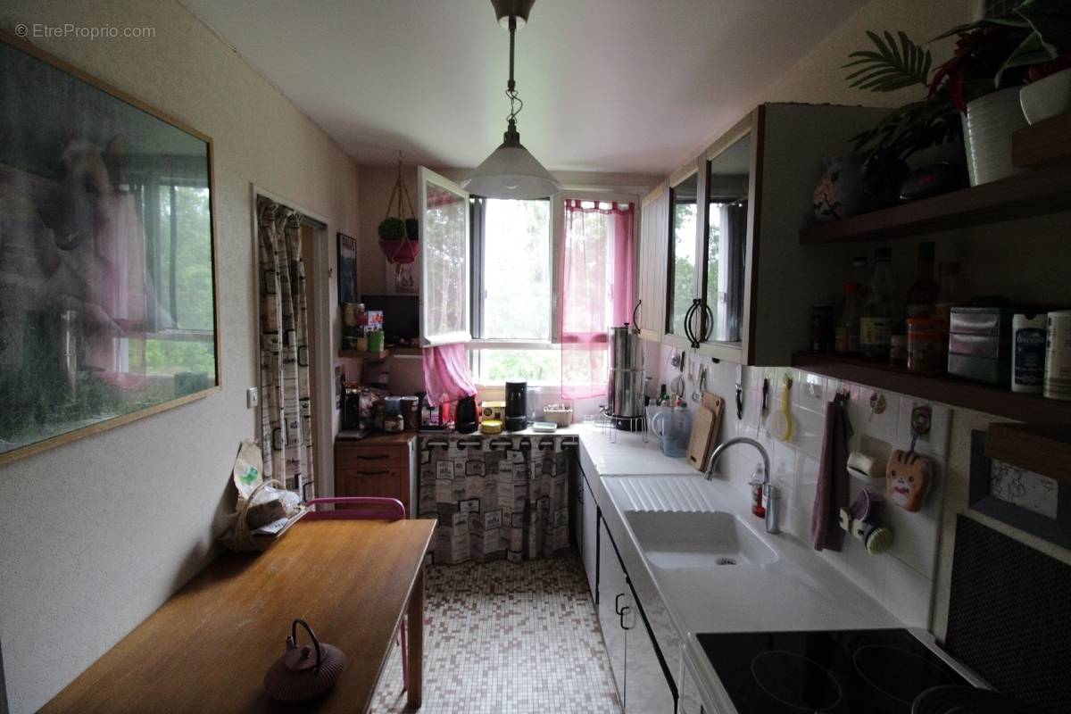 Appartement à YERRES