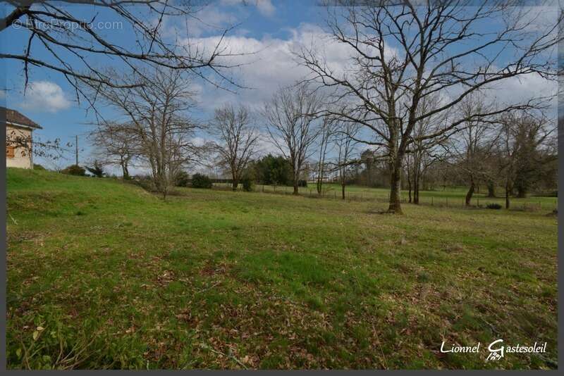 Maison à SAINT-MEARD-DE-GURCON