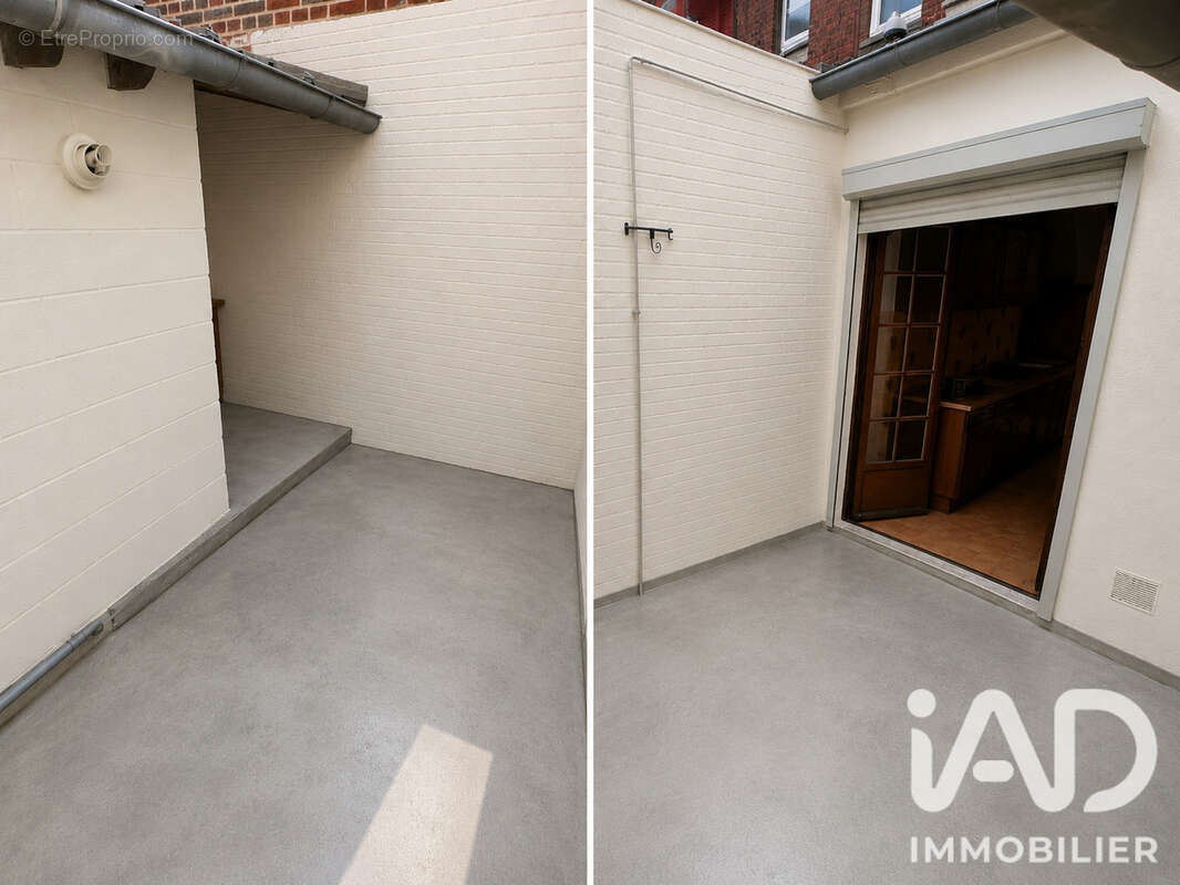 Maison 85 m² à Amiens  - photo 6