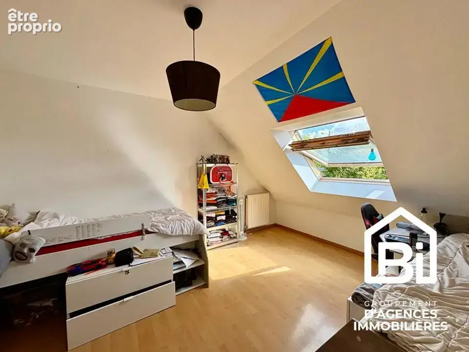 Maison 6 pièces 117 m² à vendre à May-Sur-Orne (14320) - photo 14