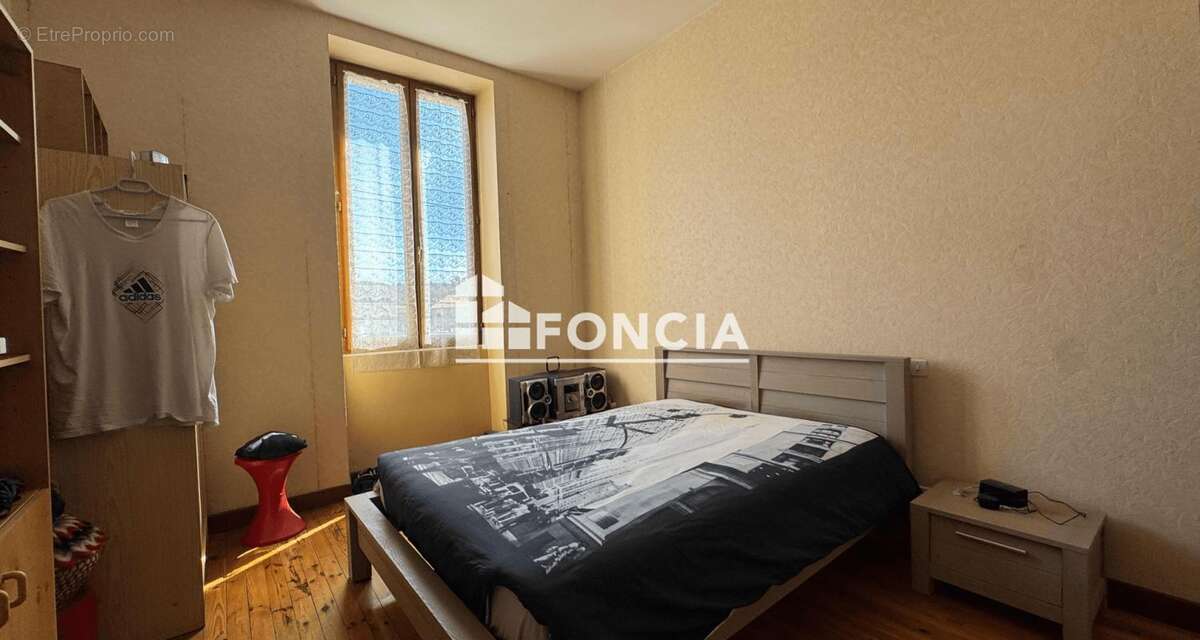 Appartement à AUBIN