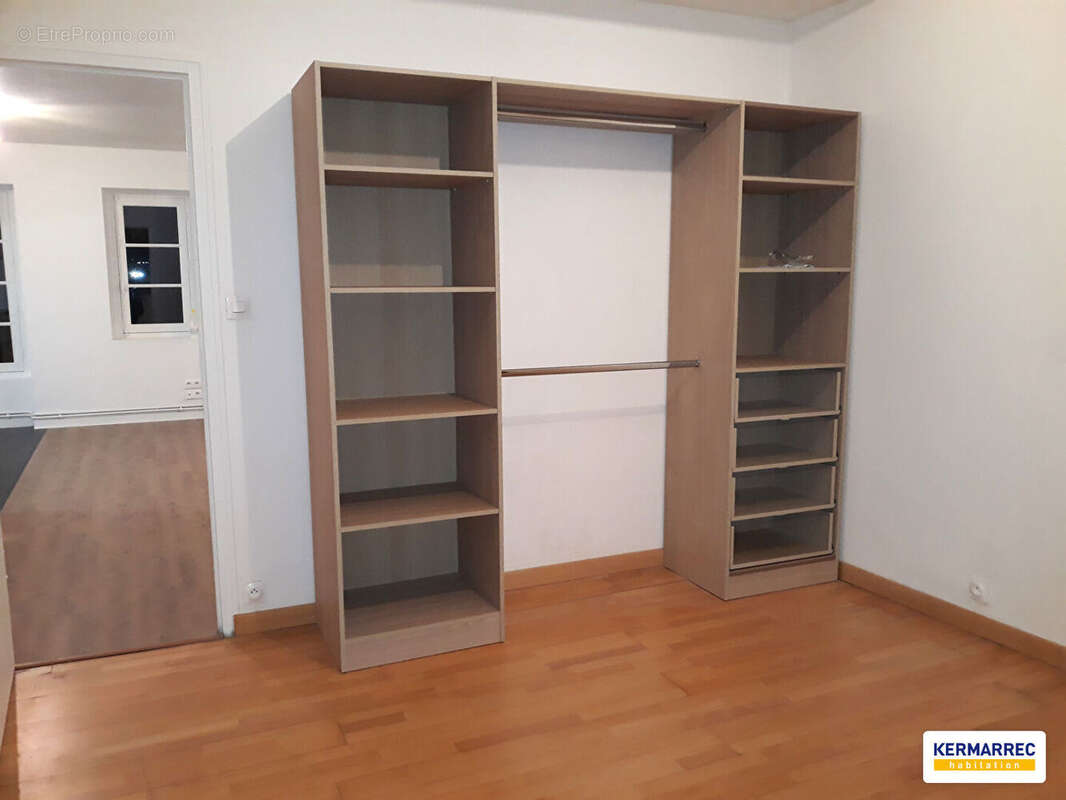 Appartement à VITRE