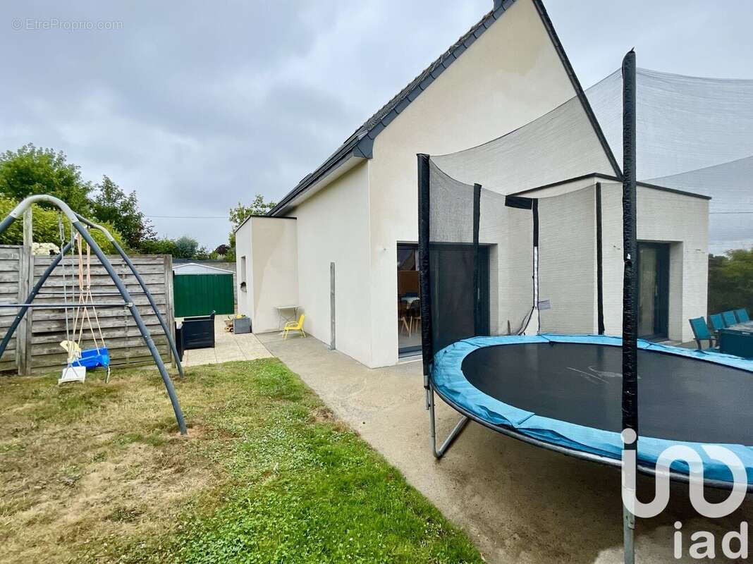 Photo 2 - Maison à PLOURIVO