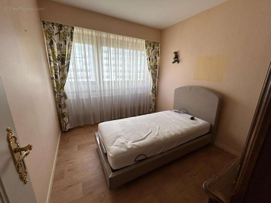 Appartement à BOULOGNE-SUR-MER