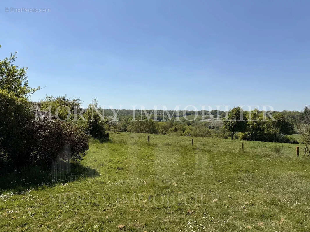 Maison à PONT-L&#039;EVEQUE